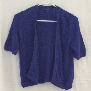 🔷CROPPED CARDIGAN🔷